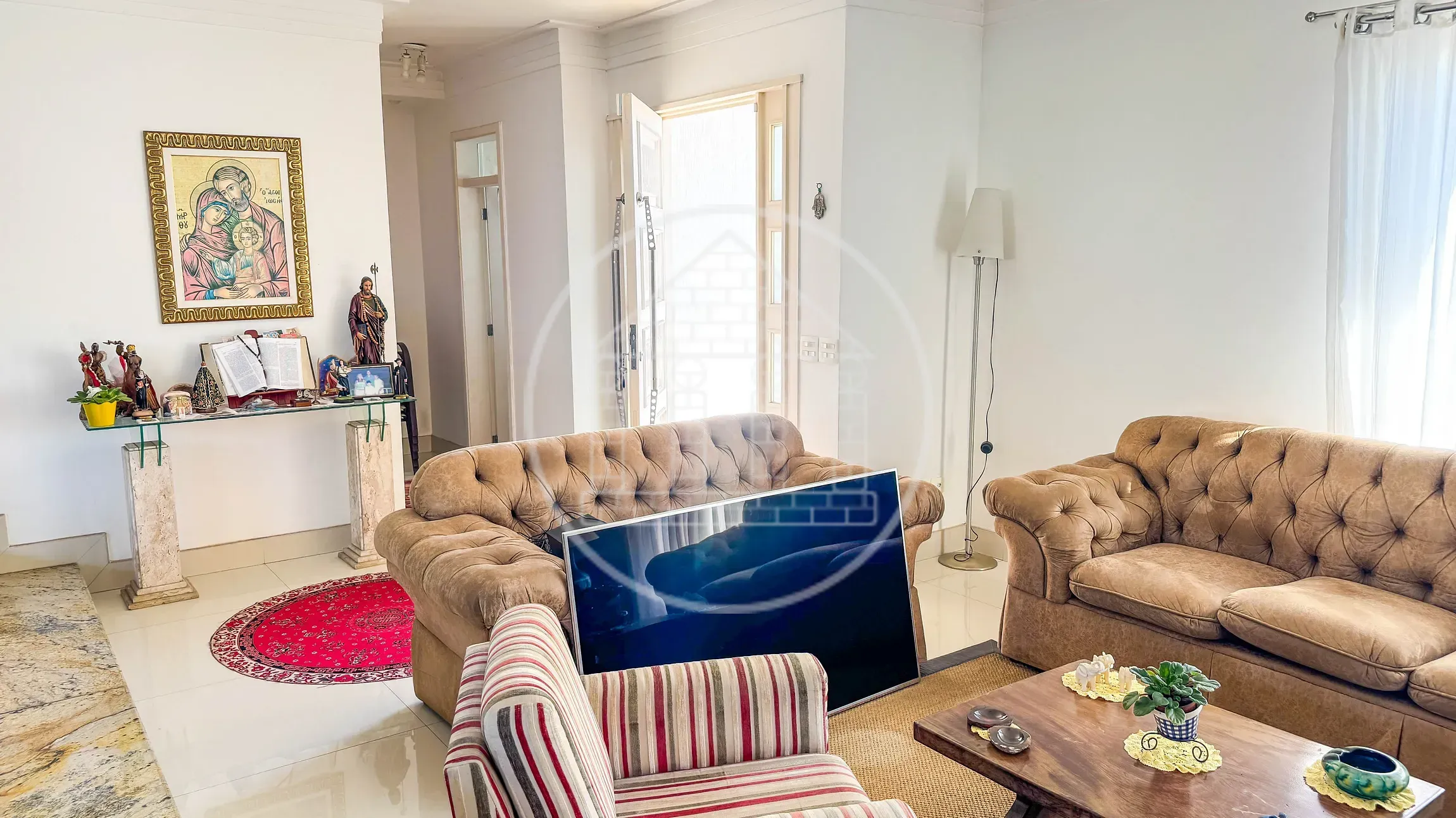 Casa, 3 quartos, 1000 m² - Foto 15