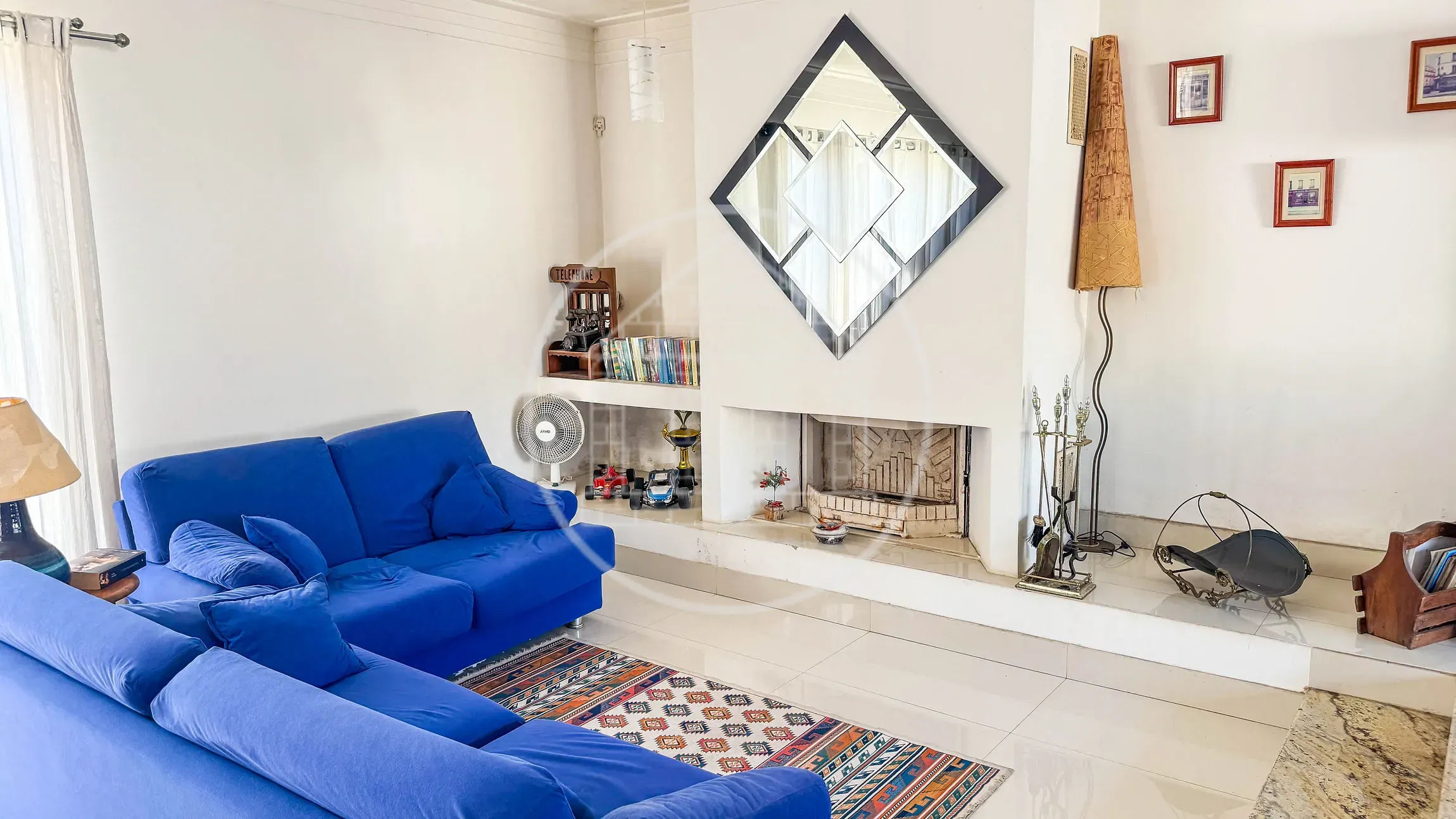 Casa, 3 quartos, 1000 m² - Foto 16