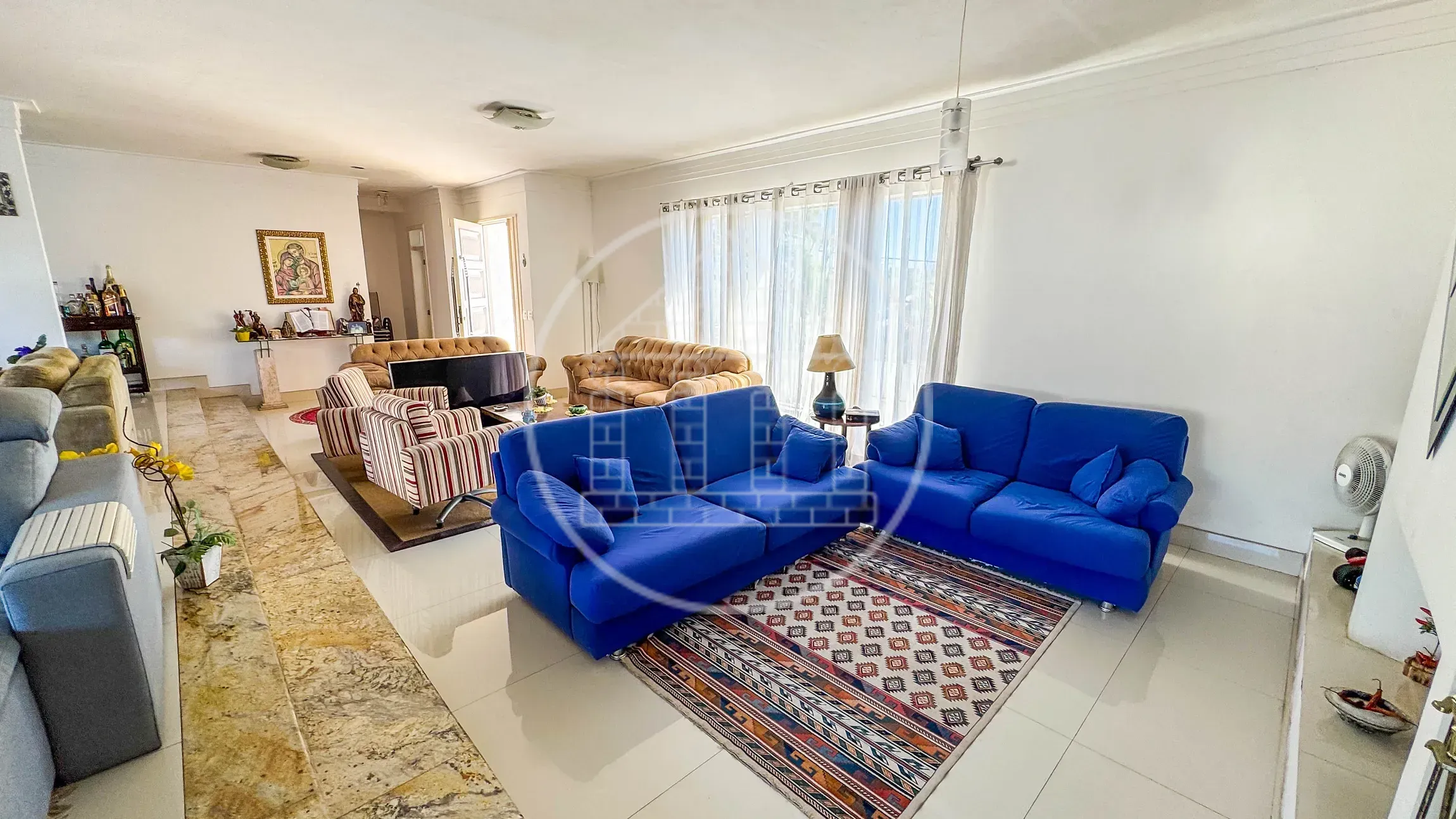 Casa, 3 quartos, 1000 m² - Foto 17
