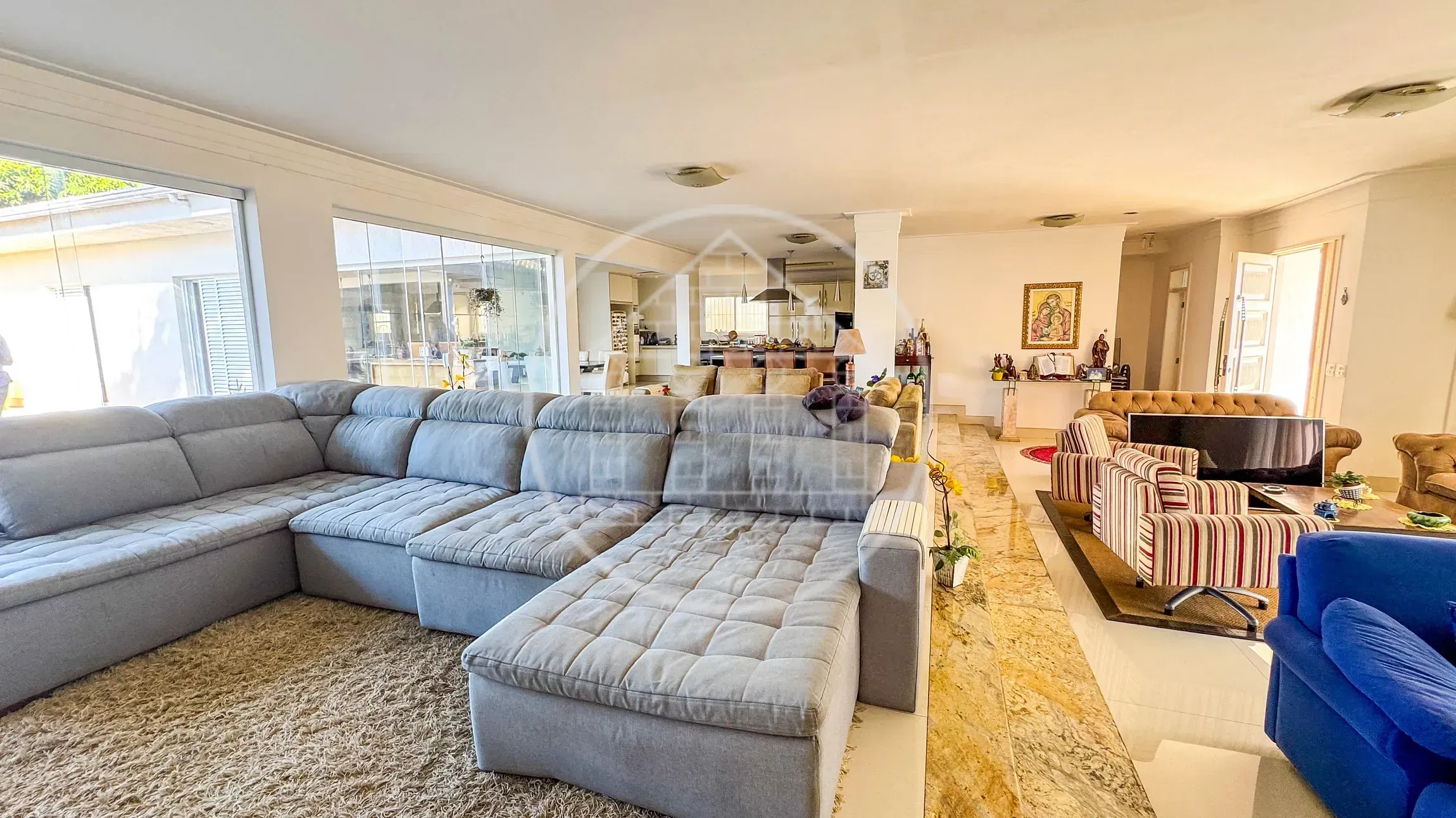 Casa, 3 quartos, 1000 m² - Foto 18