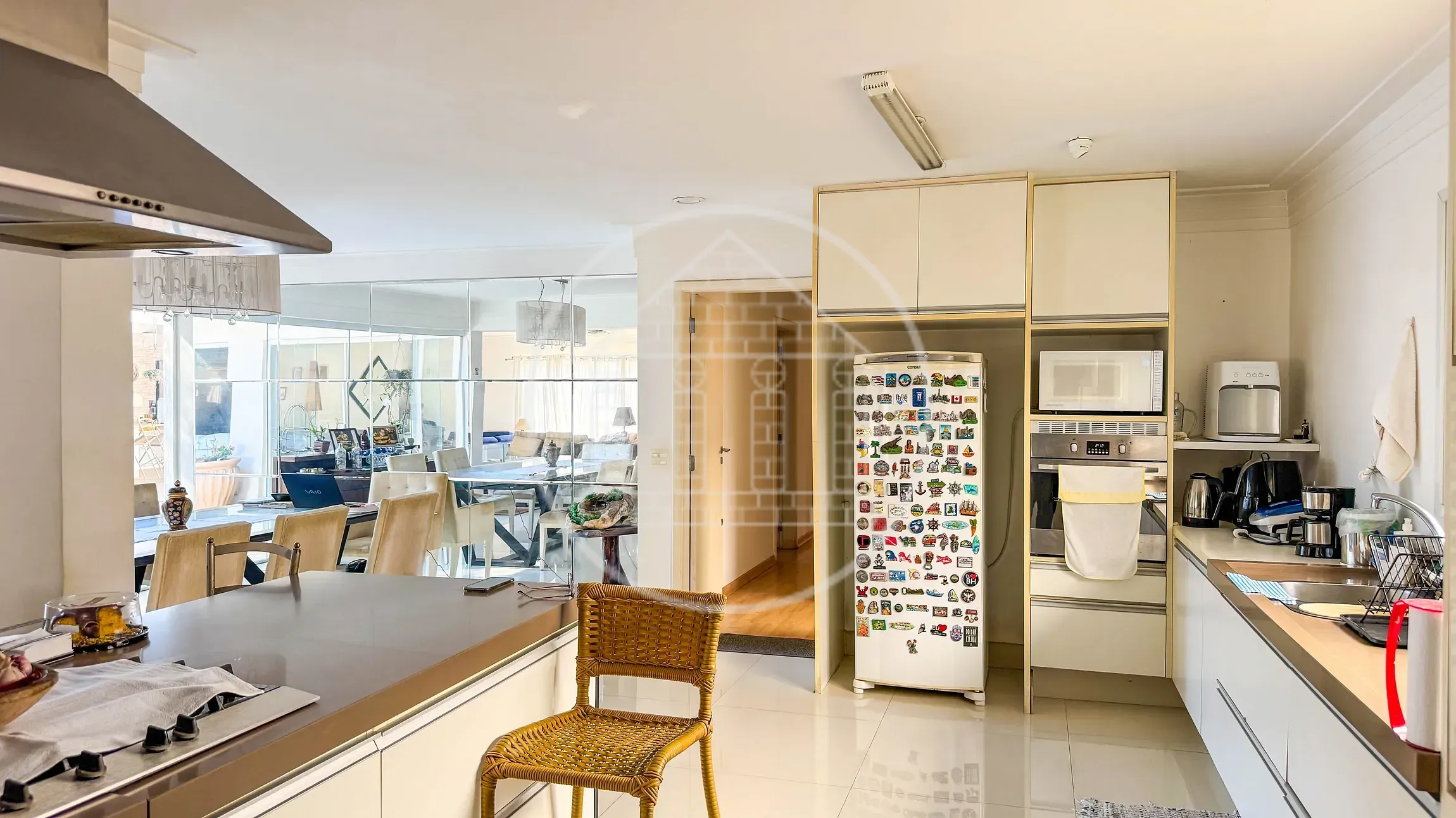 Casa, 3 quartos, 1000 m² - Foto 25