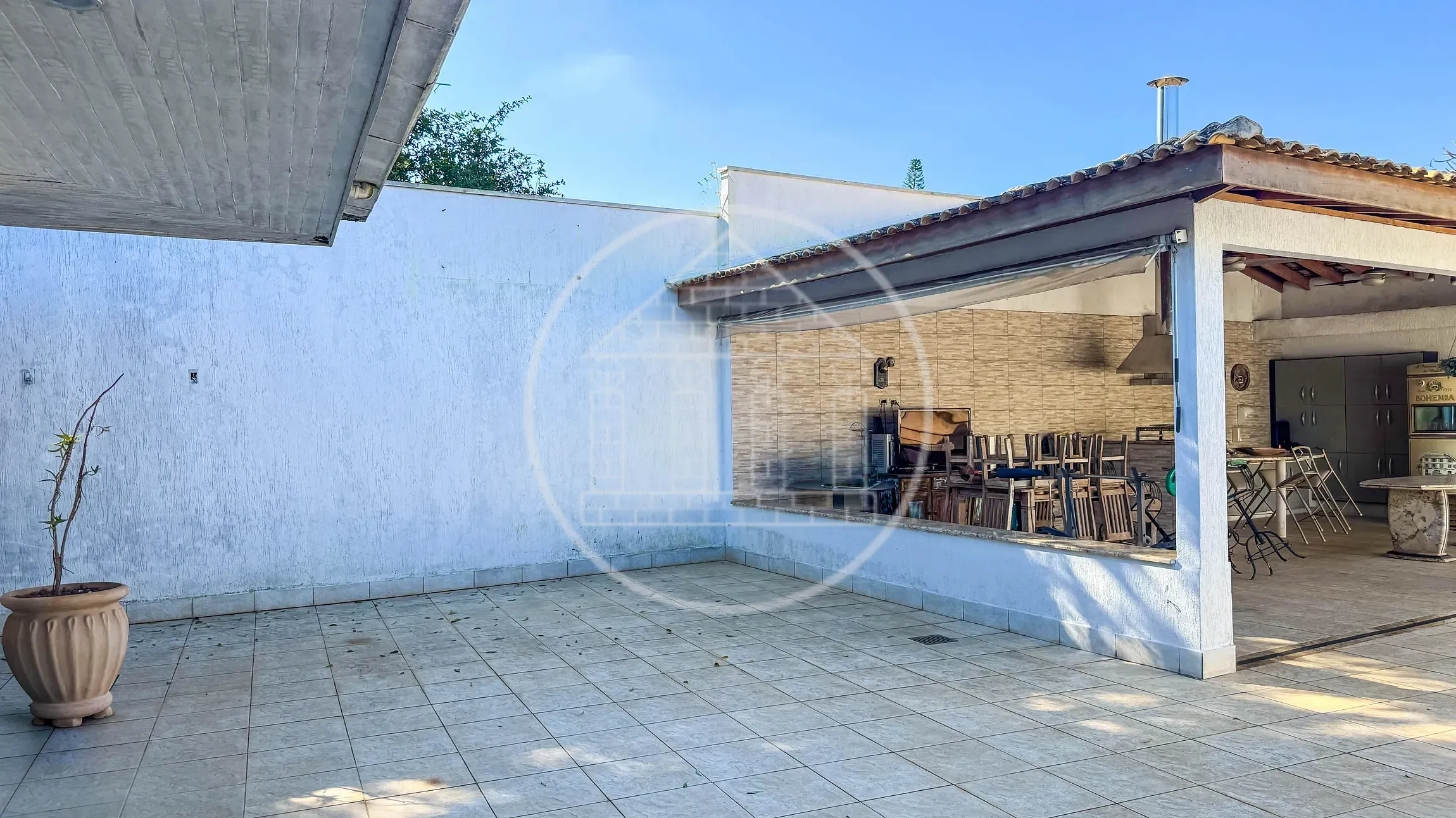 Casa, 3 quartos, 1000 m² - Foto 29