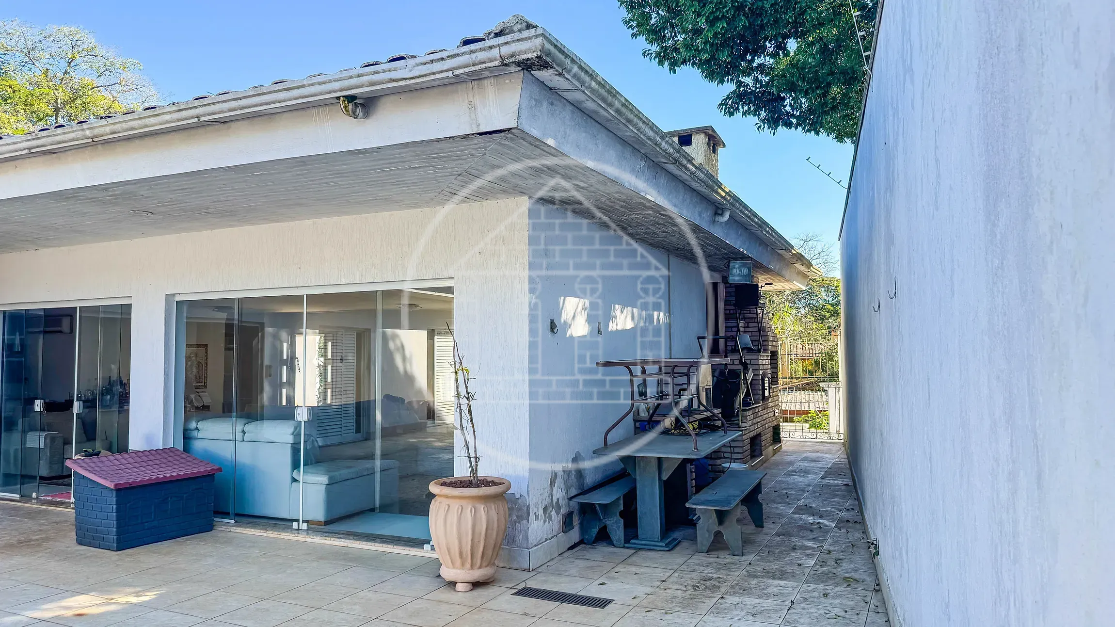 Casa, 3 quartos, 1000 m² - Foto 30