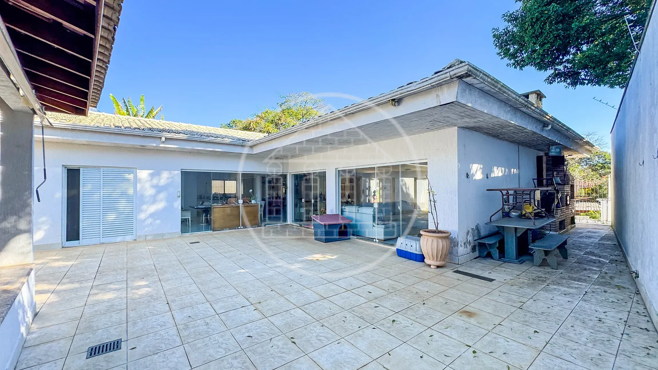 Casa, 3 quartos, 1000 m² - Foto 31