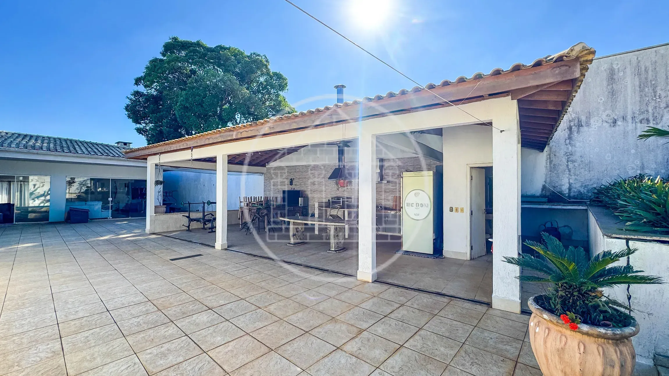 Casa, 3 quartos, 1000 m² - Foto 32