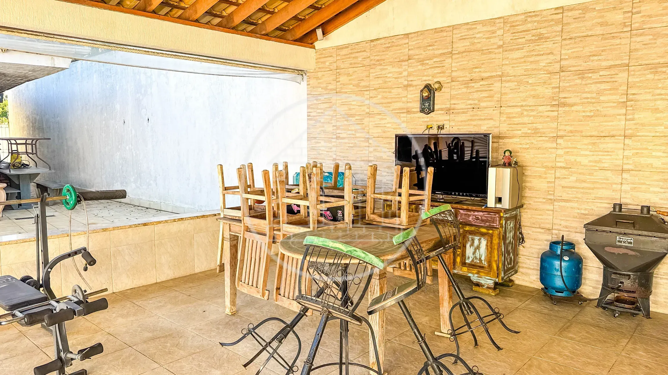 Casa, 3 quartos, 1000 m² - Foto 34