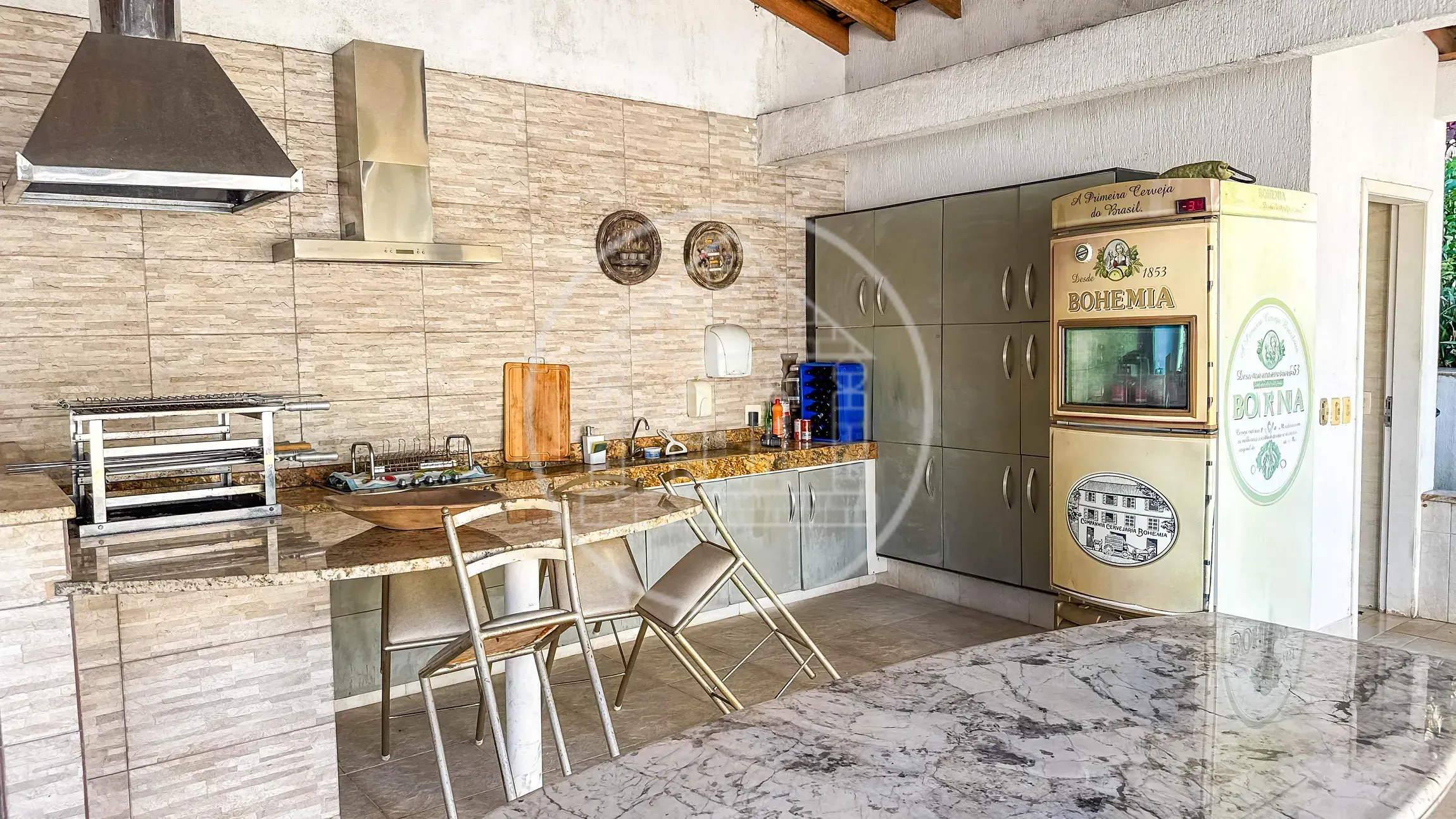 Casa, 3 quartos, 1000 m² - Foto 35