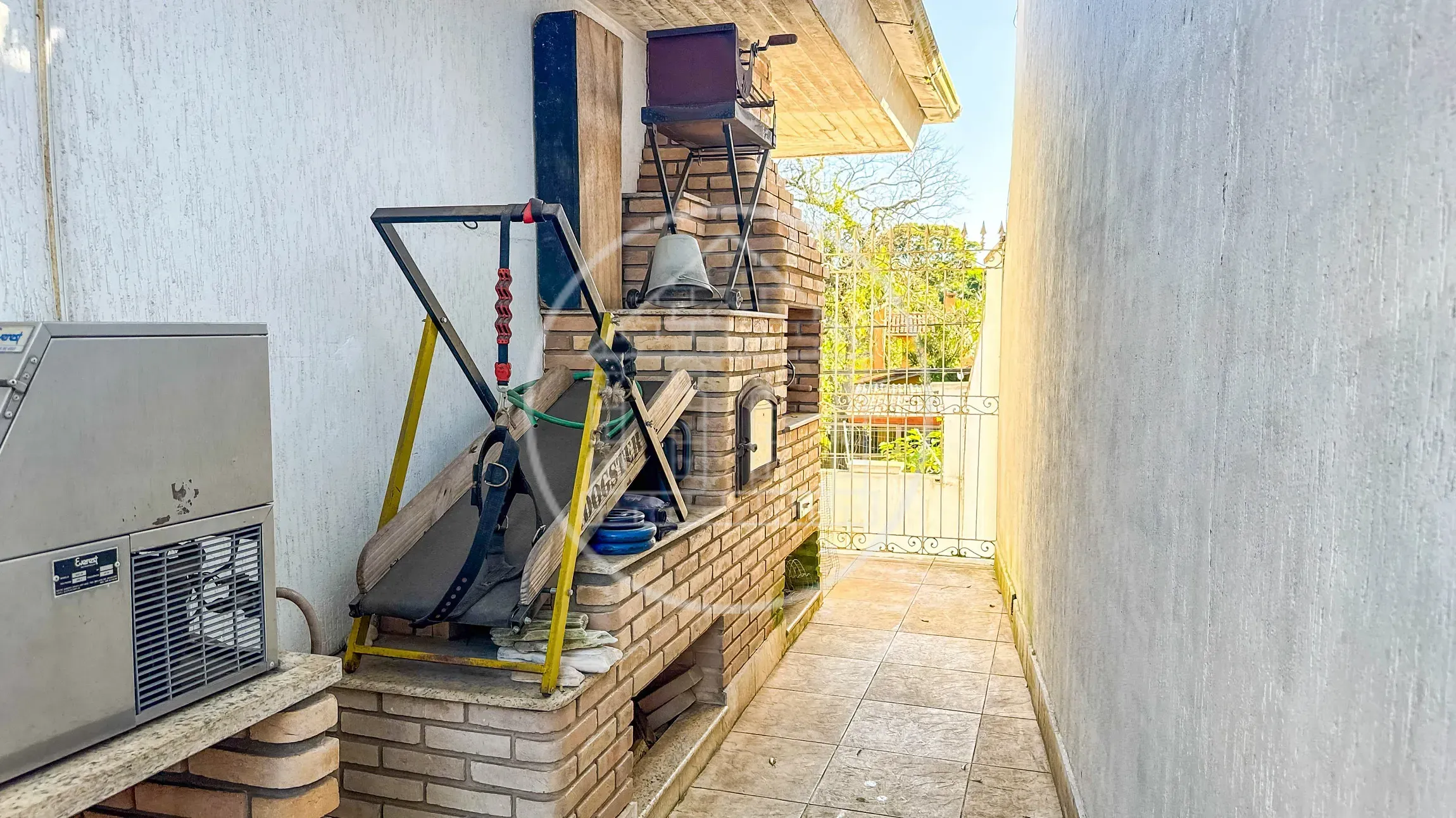 Casa, 3 quartos, 1000 m² - Foto 40