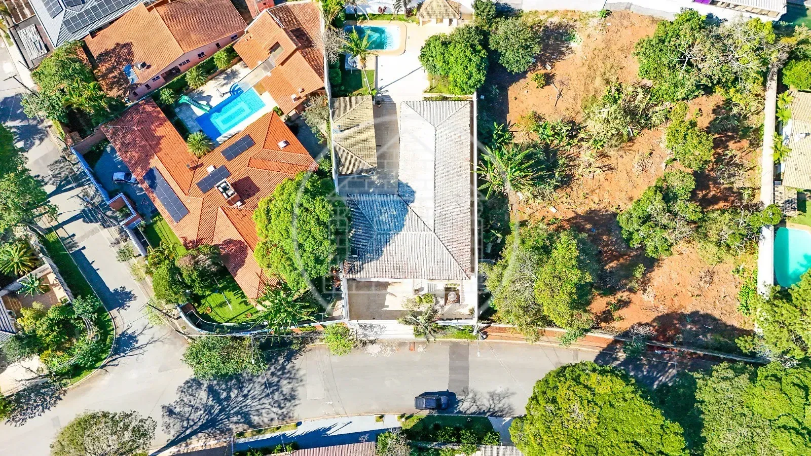 Casa, 3 quartos, 1000 m² - Foto 63