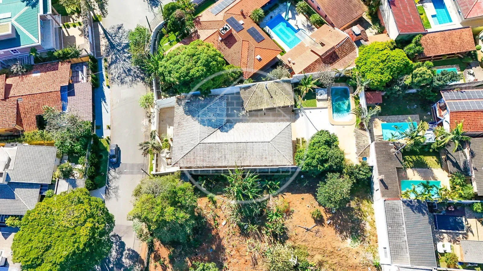 Casa, 3 quartos, 1000 m² - Foto 64