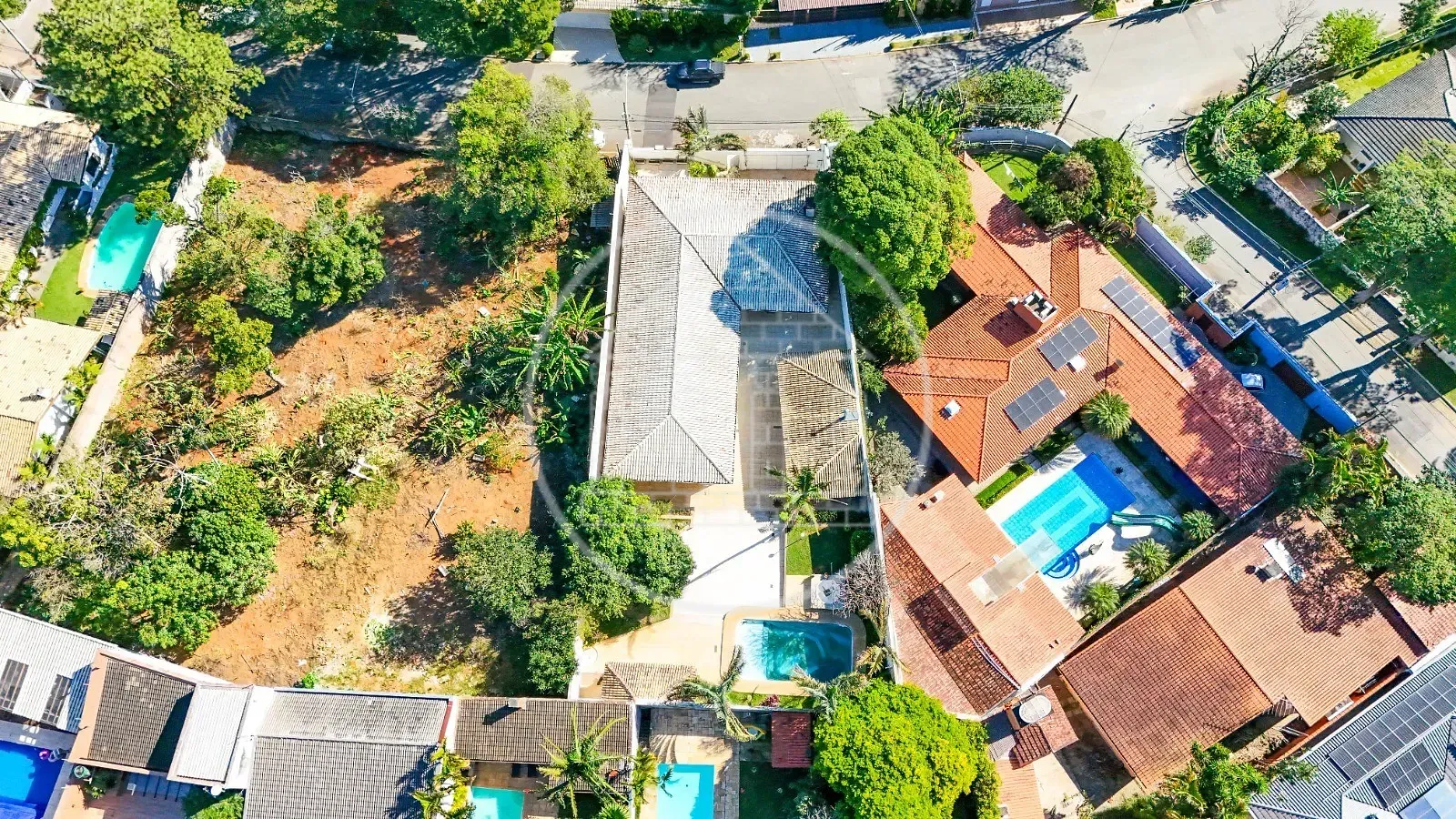 Casa, 3 quartos, 1000 m² - Foto 65