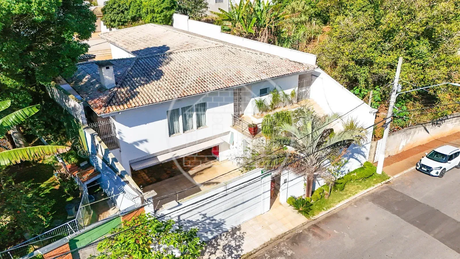 Casa, 3 quartos, 1000 m² - Foto 1