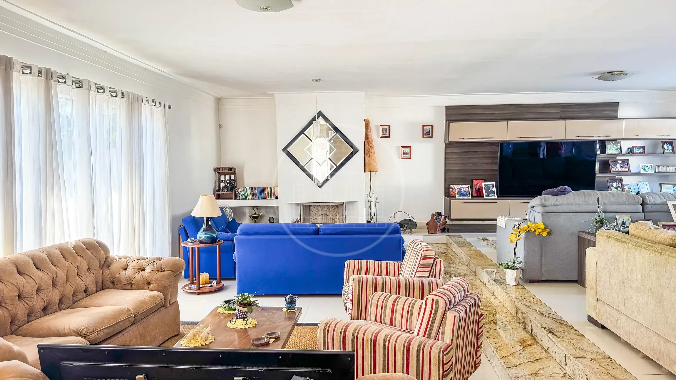 Casa, 3 quartos, 1000 m² - Foto 13