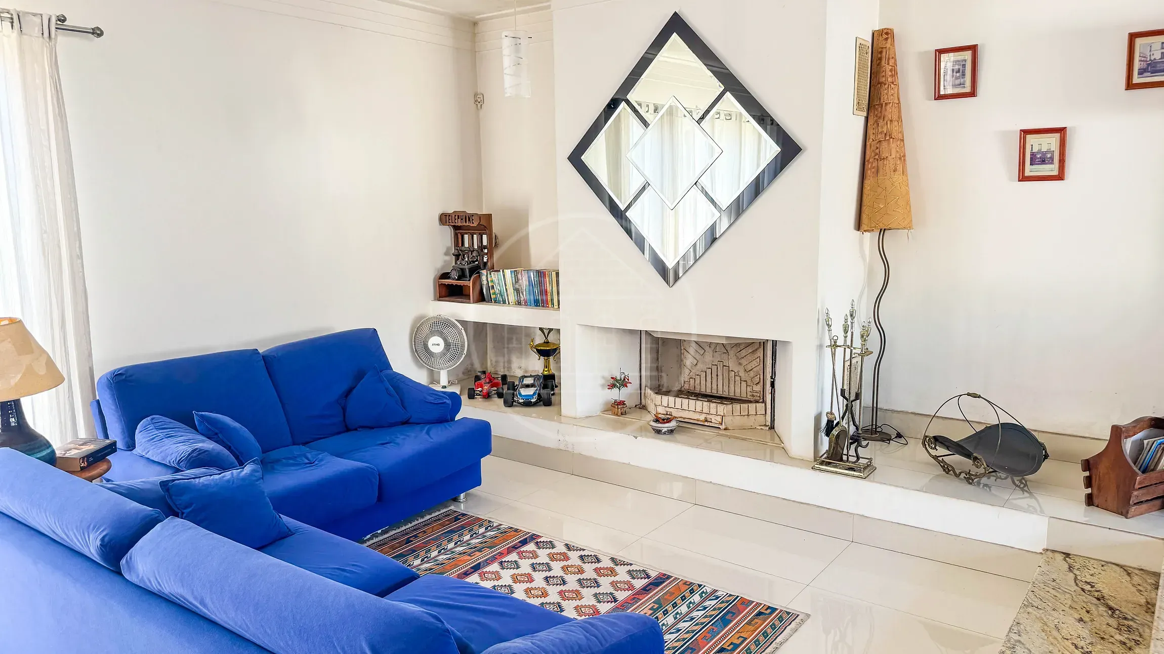 Casa, 3 quartos, 1000 m² - Foto 16