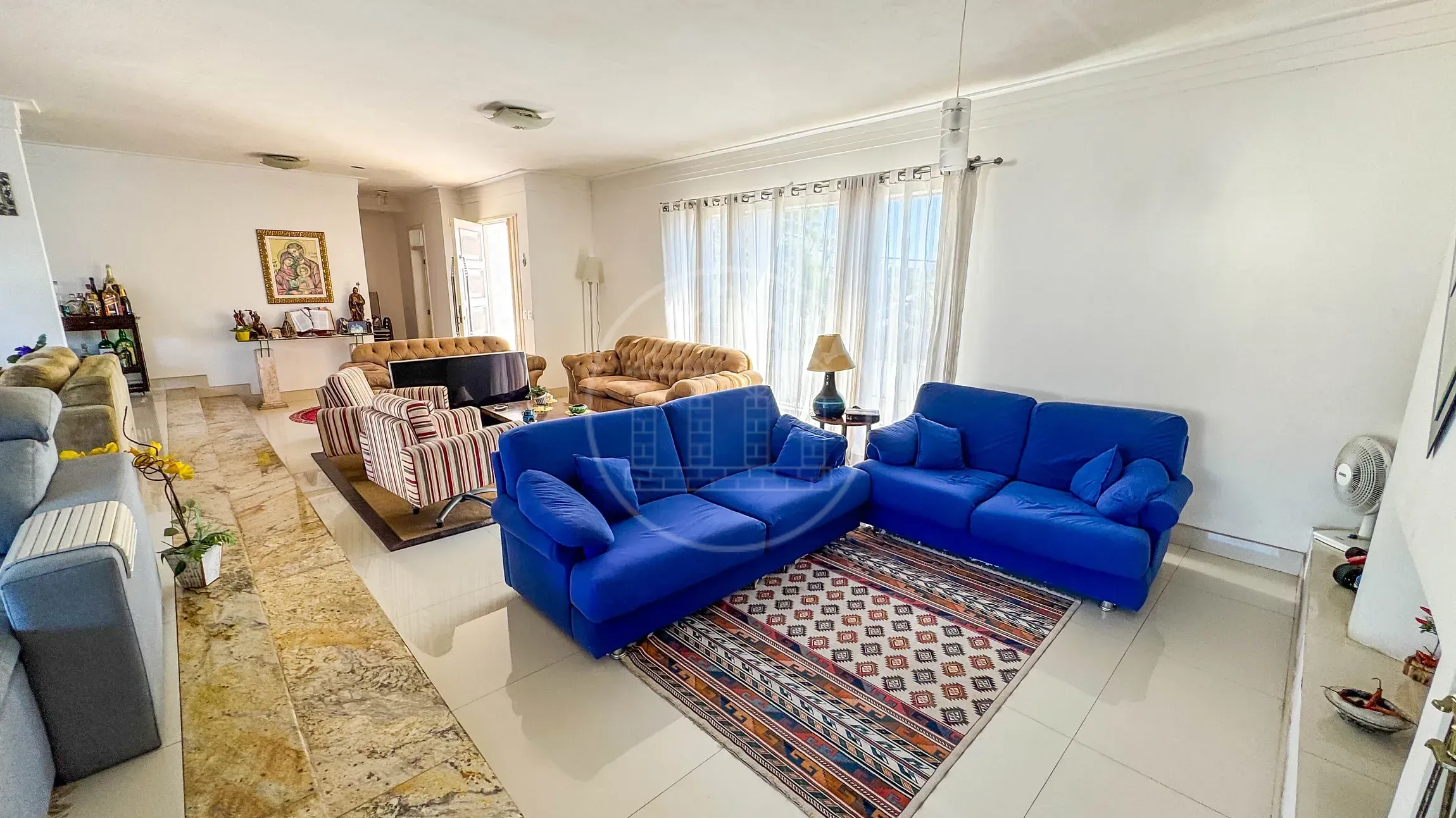 Casa, 3 quartos, 1000 m² - Foto 17