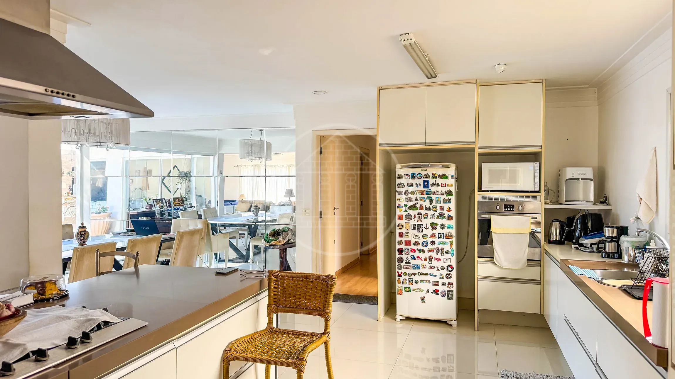 Casa, 3 quartos, 1000 m² - Foto 25