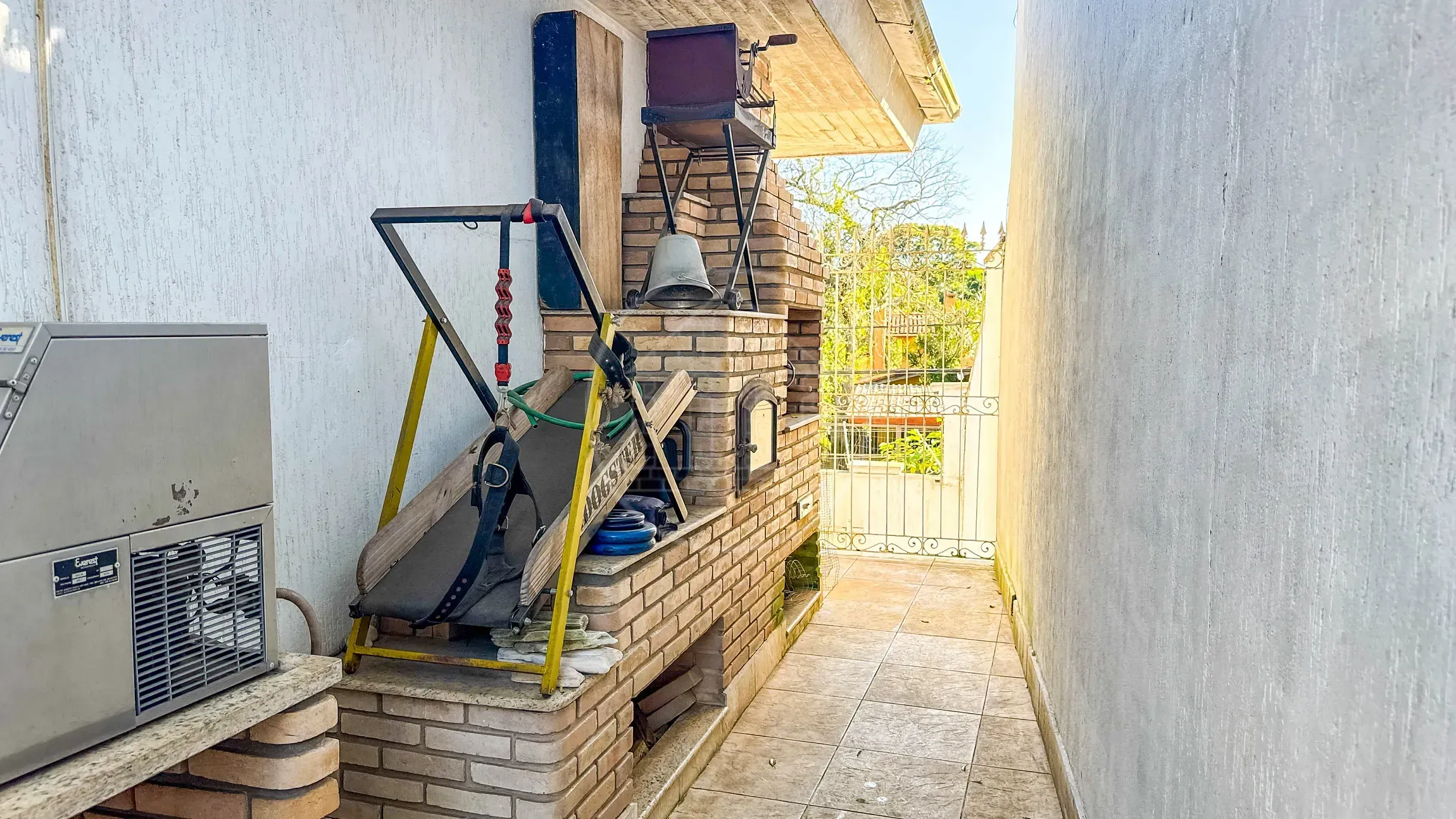 Casa, 3 quartos, 1000 m² - Foto 40