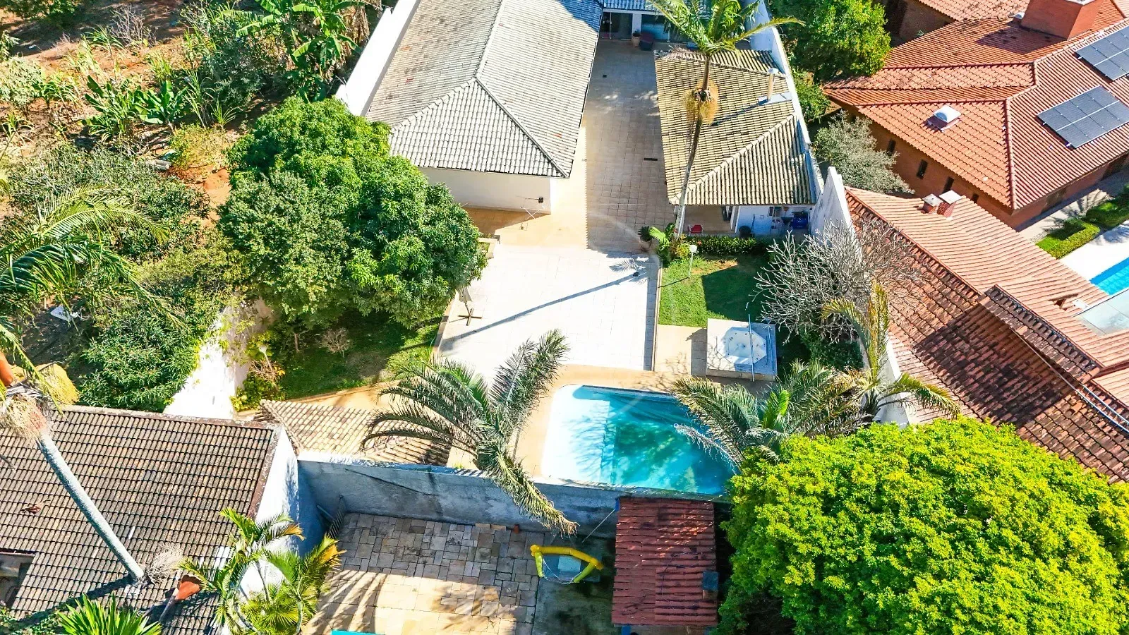 Casa, 3 quartos, 1000 m² - Foto 68