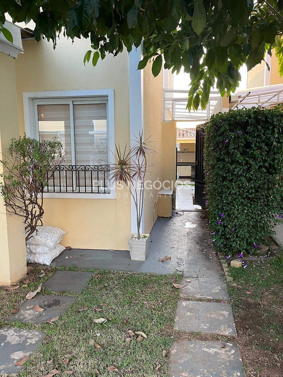 Casa, 2 quartos, 95 m² - Foto 3