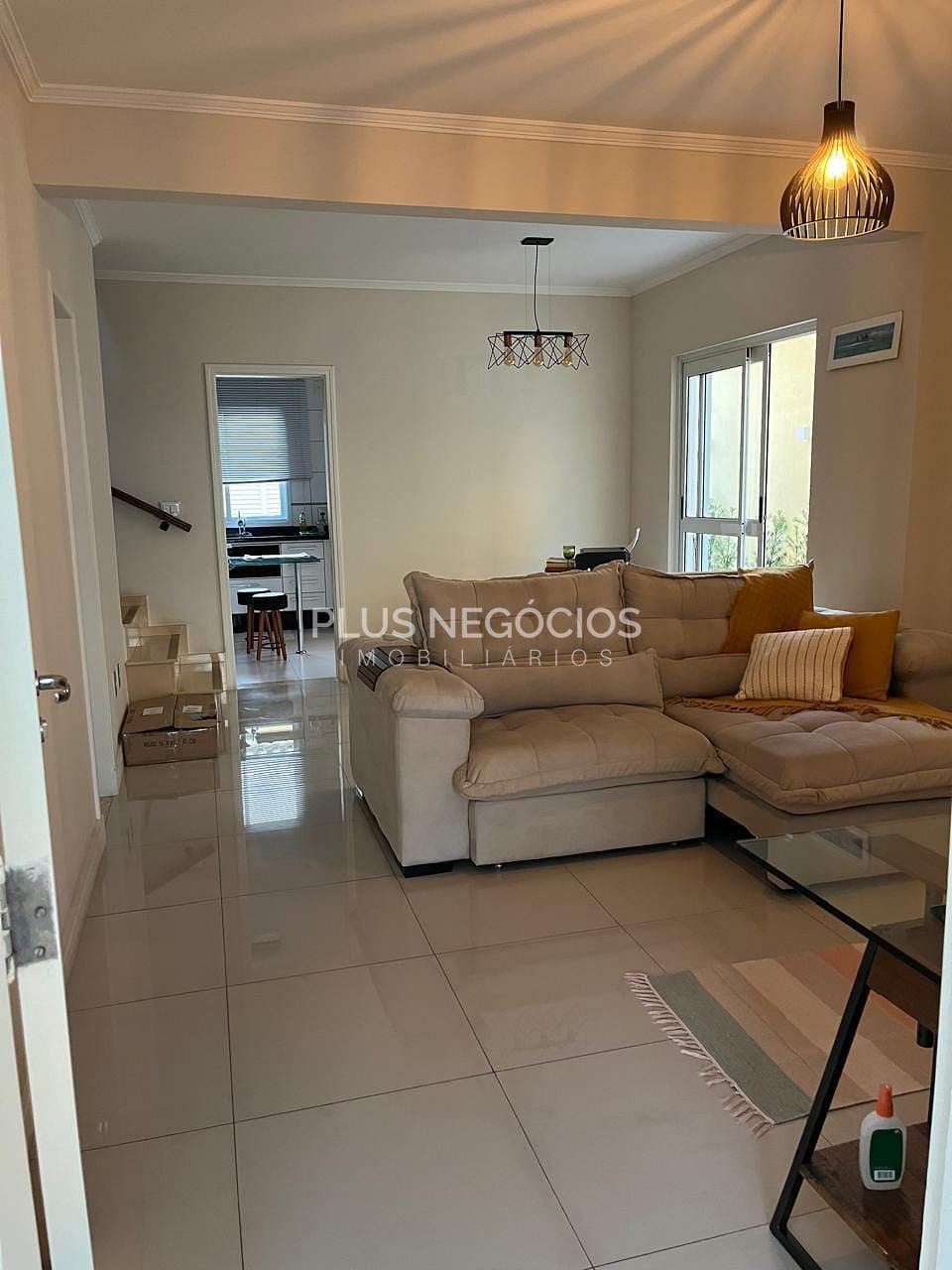 Casa, 2 quartos, 95 m² - Foto 17