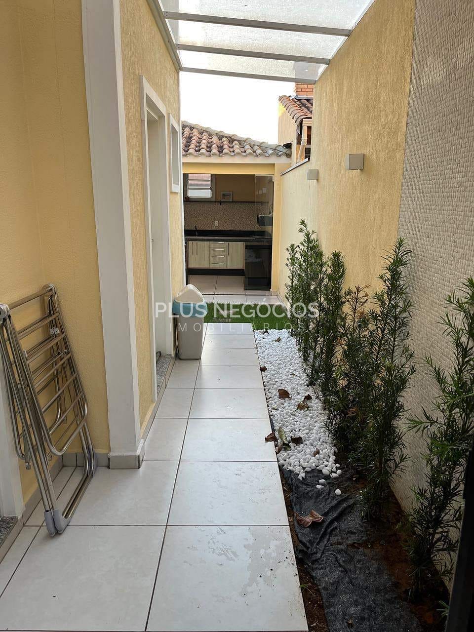 Casa, 2 quartos, 95 m² - Foto 4