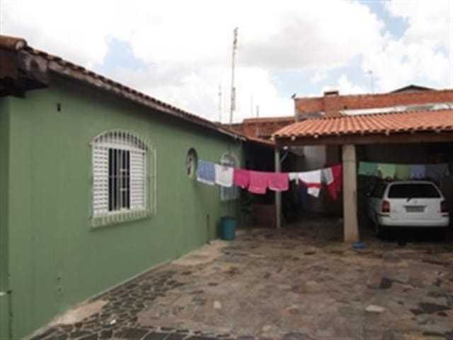 Foto do Casa - Casa residencial à venda, Vila Angélica, Sorocaba - CA5614. | Ary Proenca Negócios Imobiliários Ltda