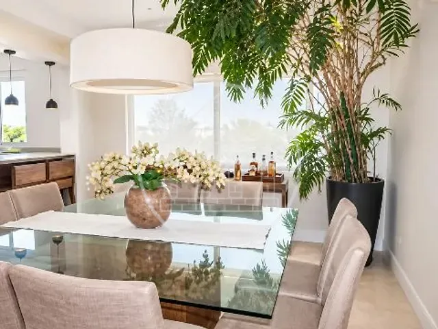 Casa com 230m² 4 quartos e 4 banheiros, à venda, no bairro Brooklin Paulista em São Paulo