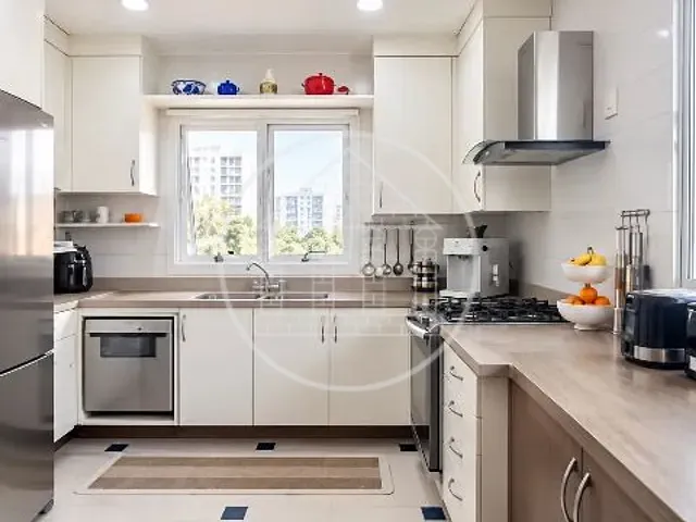 Casa com 230m² 4 quartos e 4 banheiros, à venda, no bairro Brooklin Paulista em São Paulo