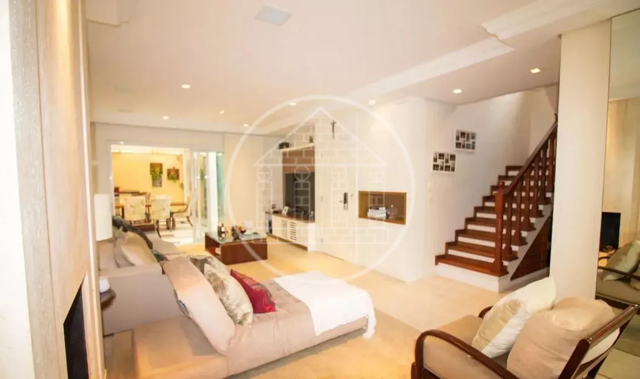 Casa de Condomínio, 4 quartos - Foto 2