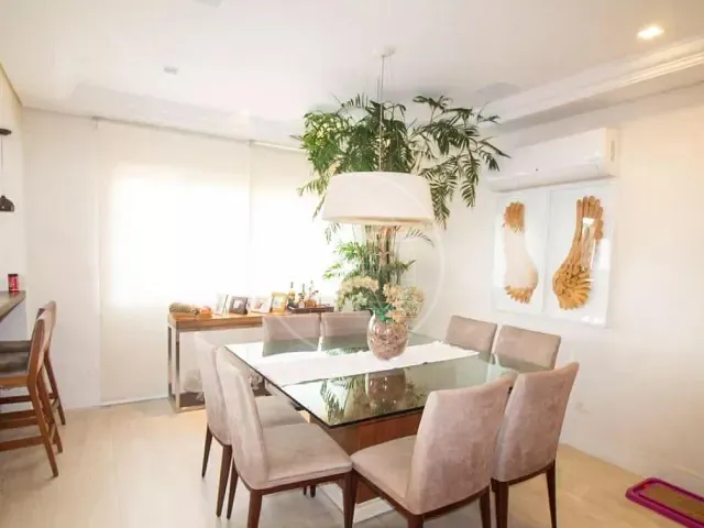 Casa com 230m² 4 quartos e 4 banheiros, à venda, no bairro Brooklin Paulista em São Paulo