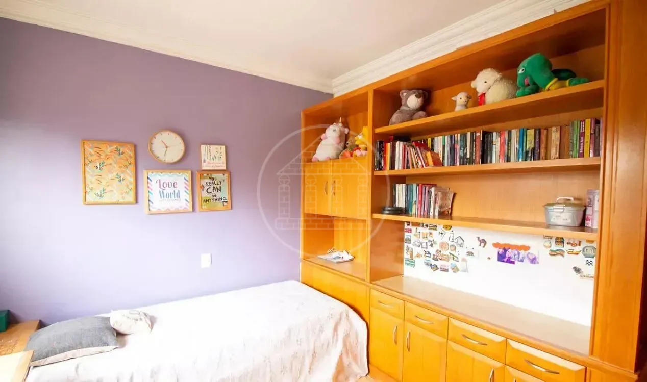 Casa de Condomínio, 4 quartos - Foto 12