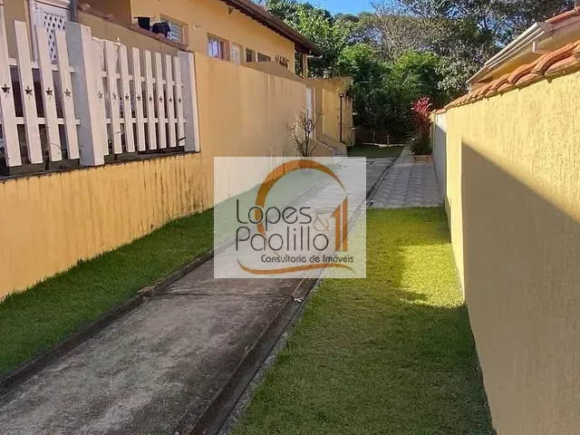 Casa com 187m² 2 quartos e 1 banheiro, para alugar, no bairro Jardim Colonial em Atibaia