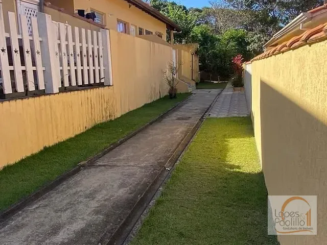 Casa com 187m² 2 quartos e 1 banheiro, para alugar, no bairro Jardim Colonial em Atibaia