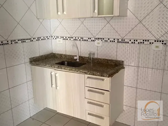 Casa com 187m² 2 quartos e 1 banheiro, para alugar, no bairro Jardim Colonial em Atibaia