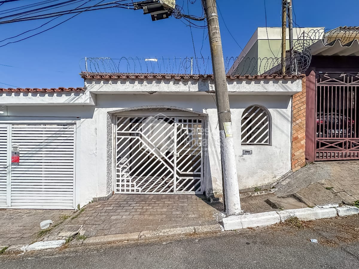 Casa à venda com 3 quartos, 179m² - Foto 34