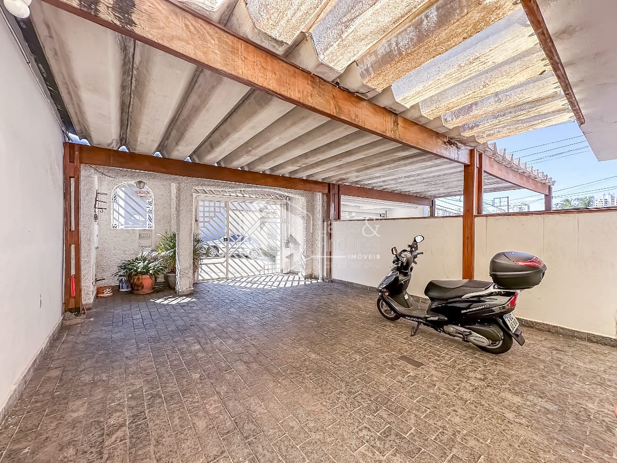 Casa à venda com 3 quartos, 179m² - Foto 32