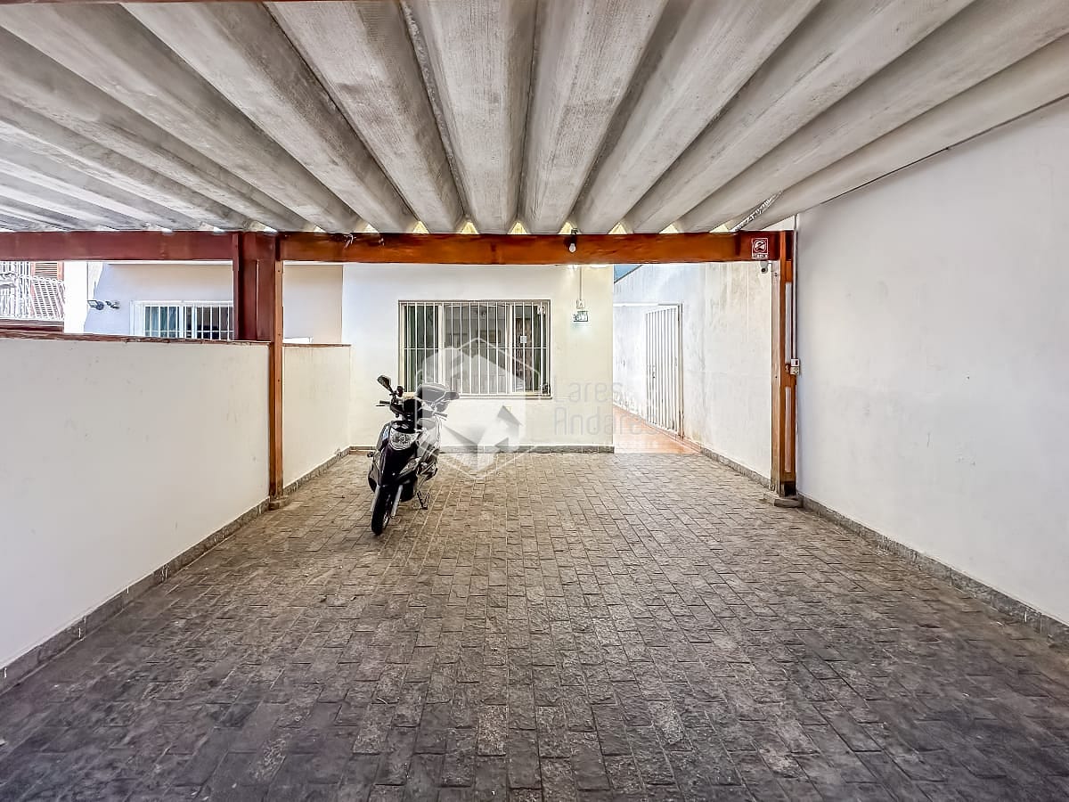 Casa à venda com 3 quartos, 179m² - Foto 33