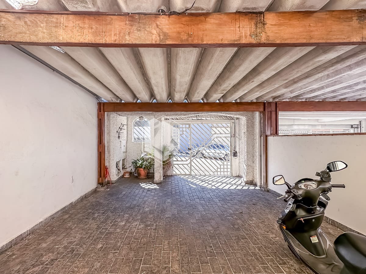Casa à venda com 3 quartos, 179m² - Foto 31