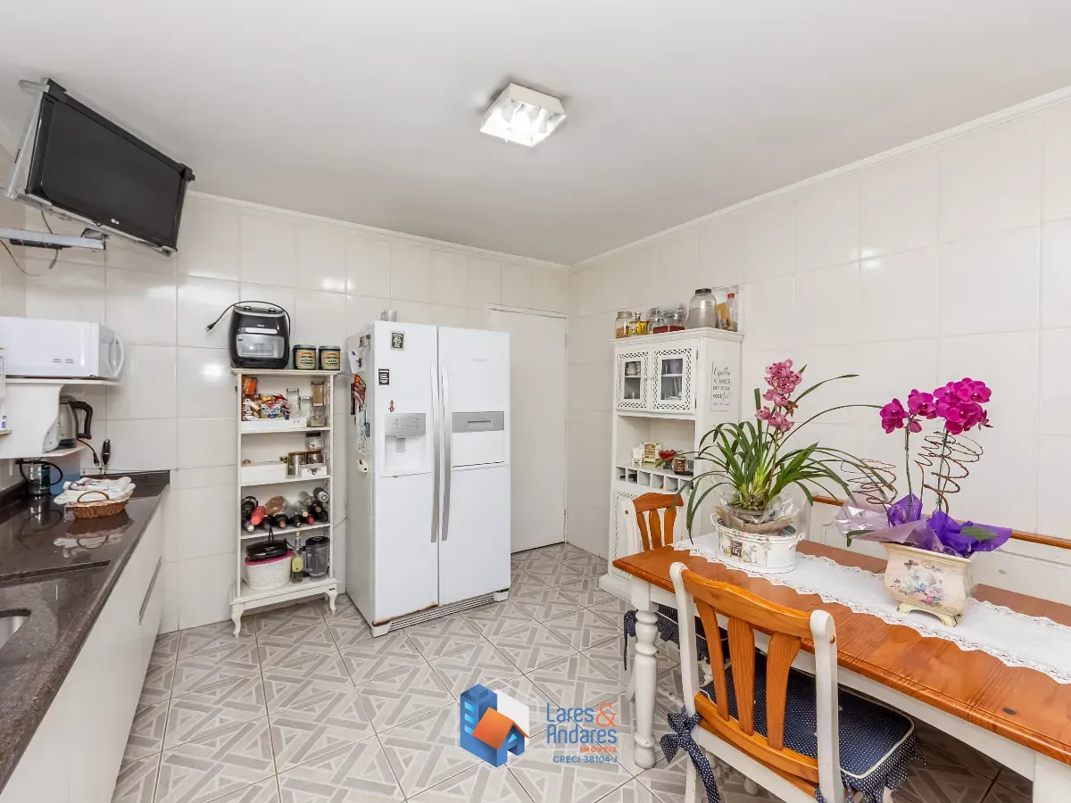 Casa, 3 quartos, 179 m² - Foto 14