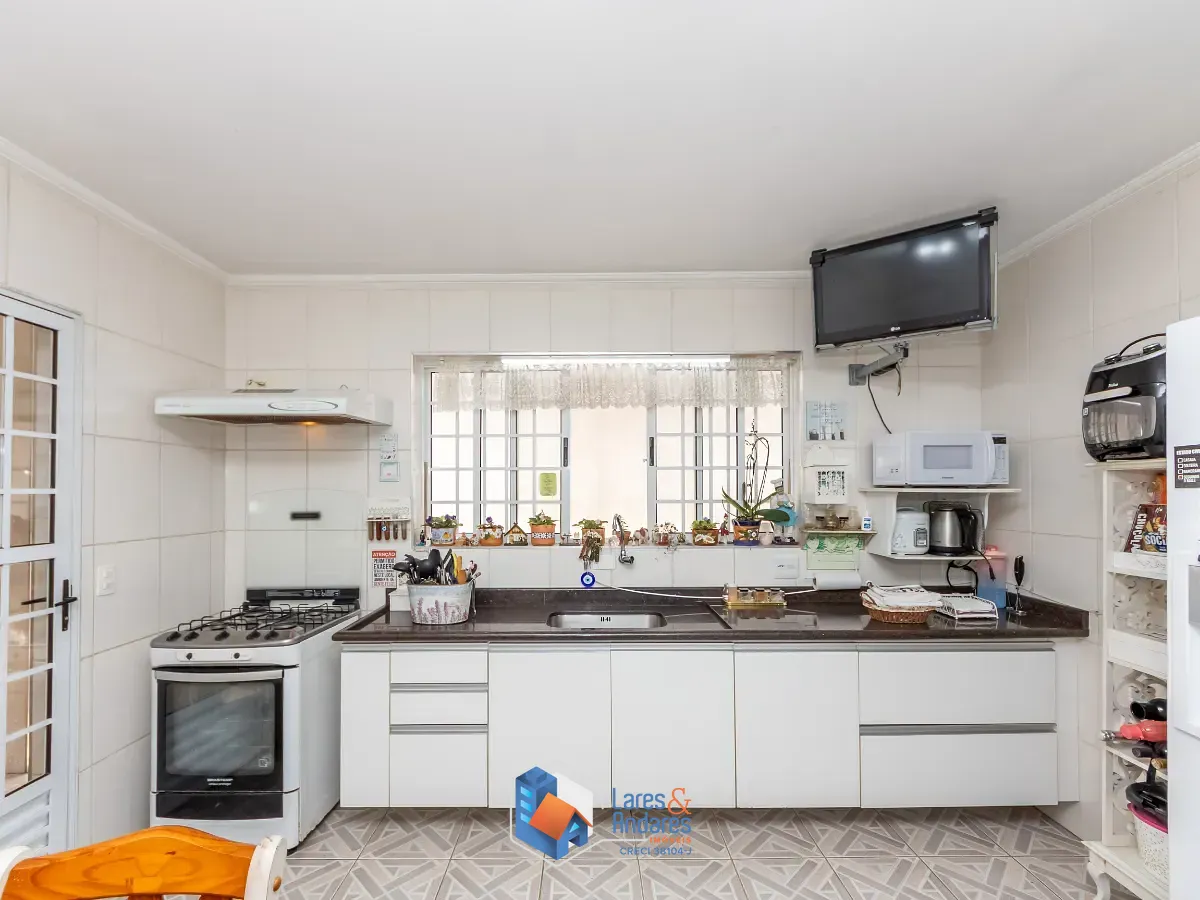 Casa, 3 quartos, 179 m² - Foto 11