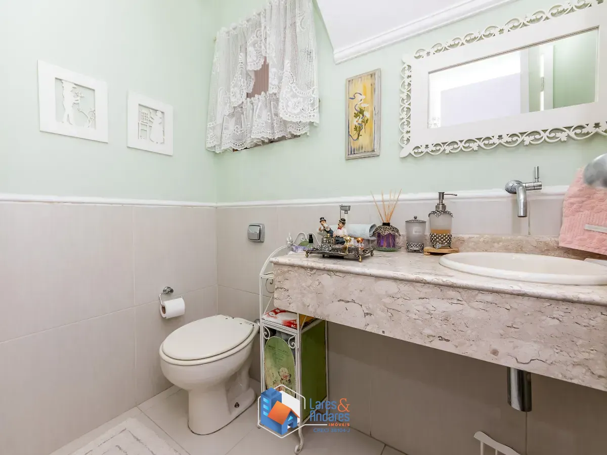 Casa, 3 quartos, 179 m² - Foto 10