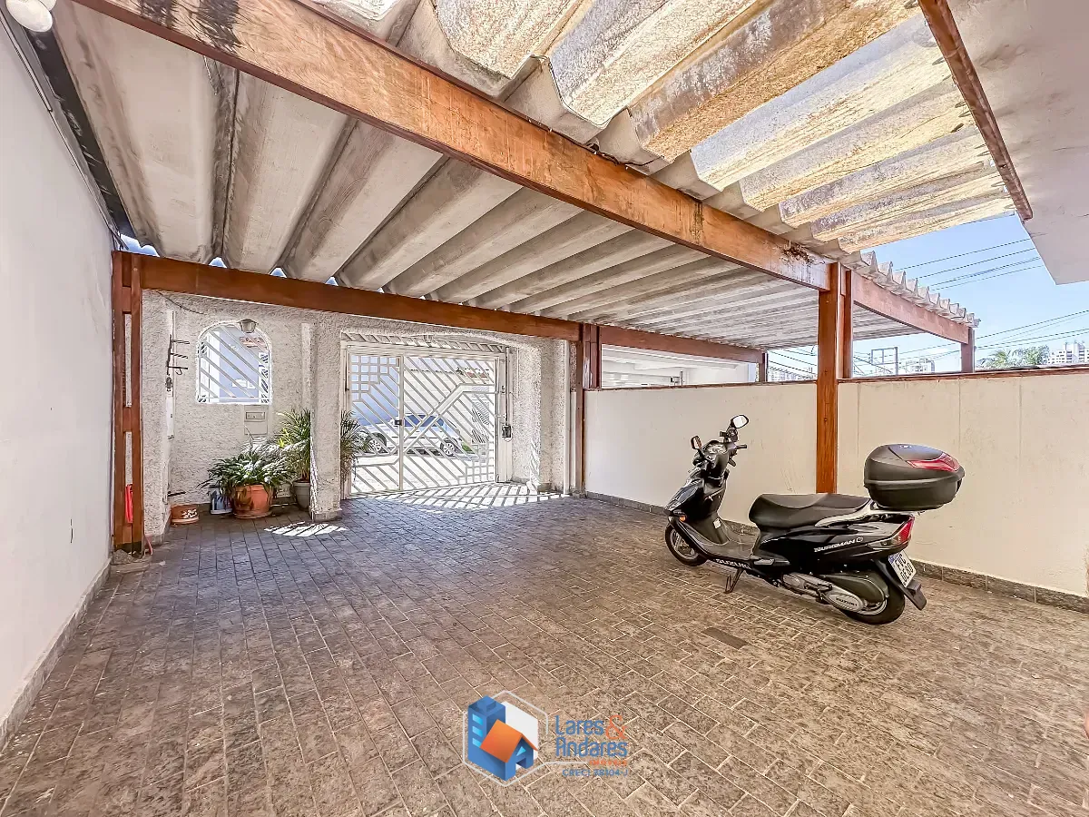 Casa, 3 quartos, 179 m² - Foto 32