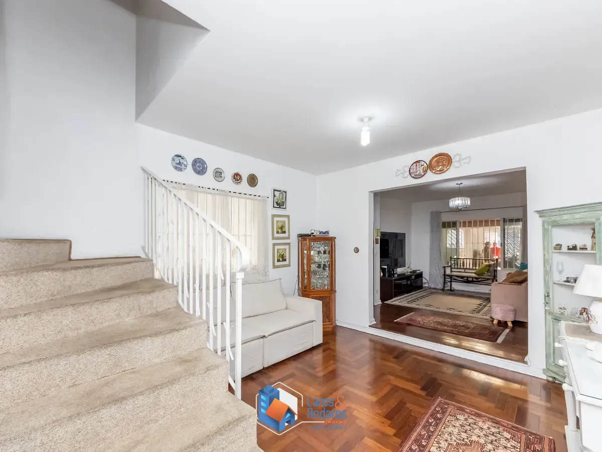 Casa, 3 quartos, 179 m² - Foto 4