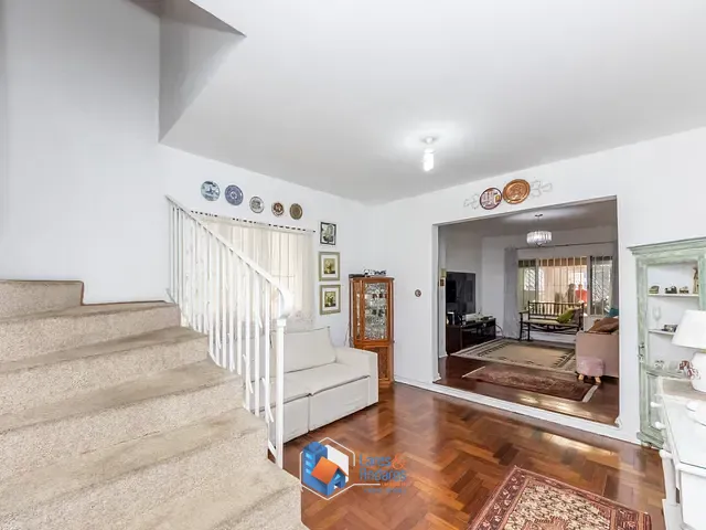 Casa com 183m² 3 quartos e 3 banheiros, à venda, no bairro Jardim Umuarama em São Paulo