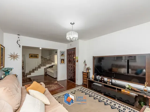 Casa com 183m² 3 quartos e 3 banheiros, à venda, no bairro Jardim Umuarama em São Paulo