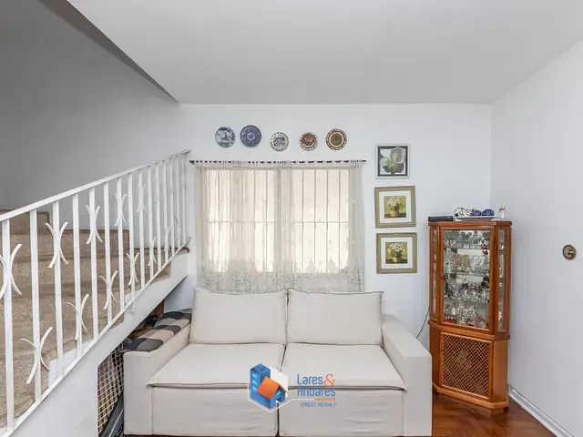 Casa com 183m² 3 quartos e 3 banheiros, à venda, no bairro Jardim Umuarama em São Paulo