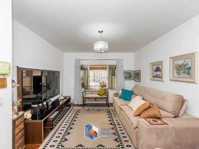 Casa com 183m² 3 quartos e 3 banheiros, à venda, no bairro Jardim Umuarama em São Paulo