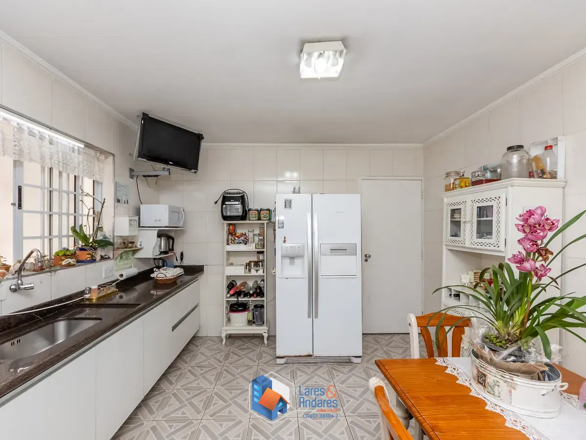 Casa, 3 quartos, 179 m² - Foto 12