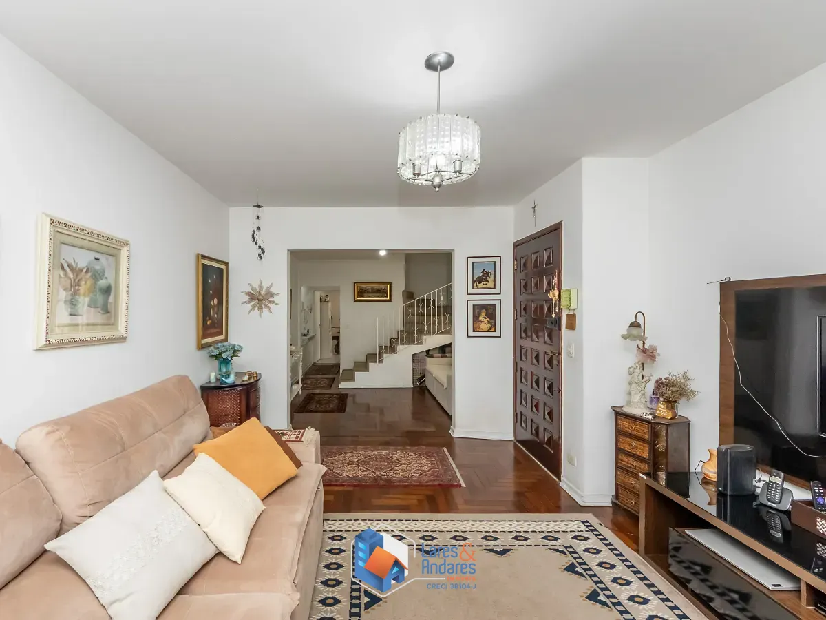 Casa, 3 quartos, 179 m² - Foto 9