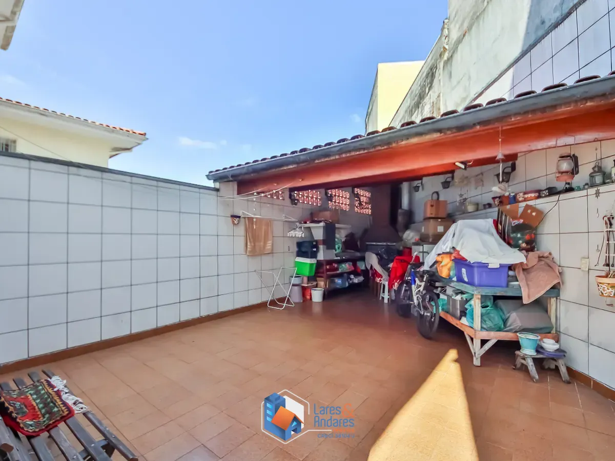 Casa, 3 quartos, 179 m² - Foto 16